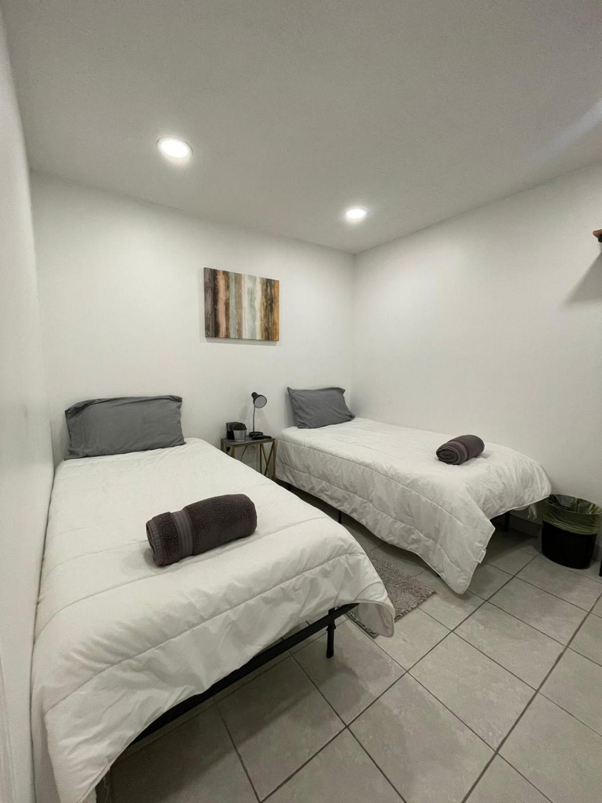 Villa Angel 提华纳 外观 照片