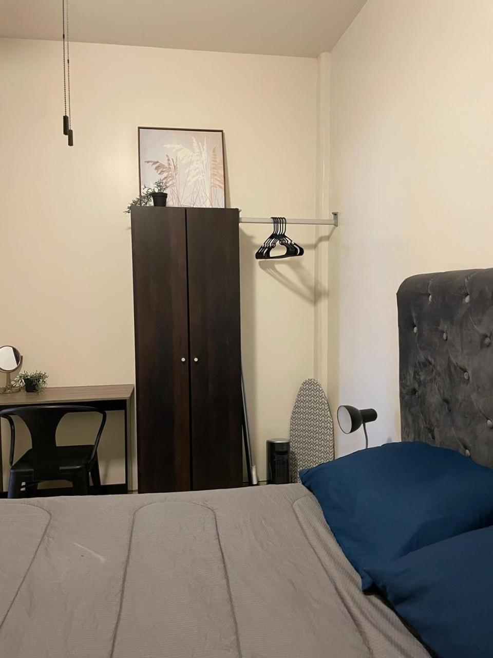 Villa Angel 提华纳 外观 照片