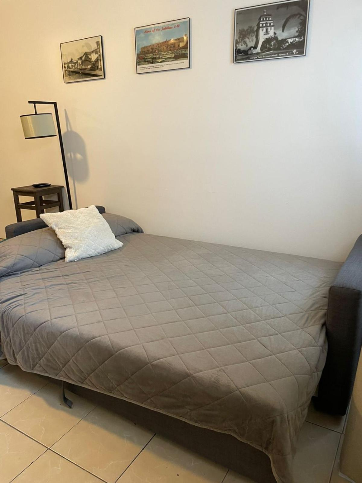 Villa Angel 提华纳 外观 照片