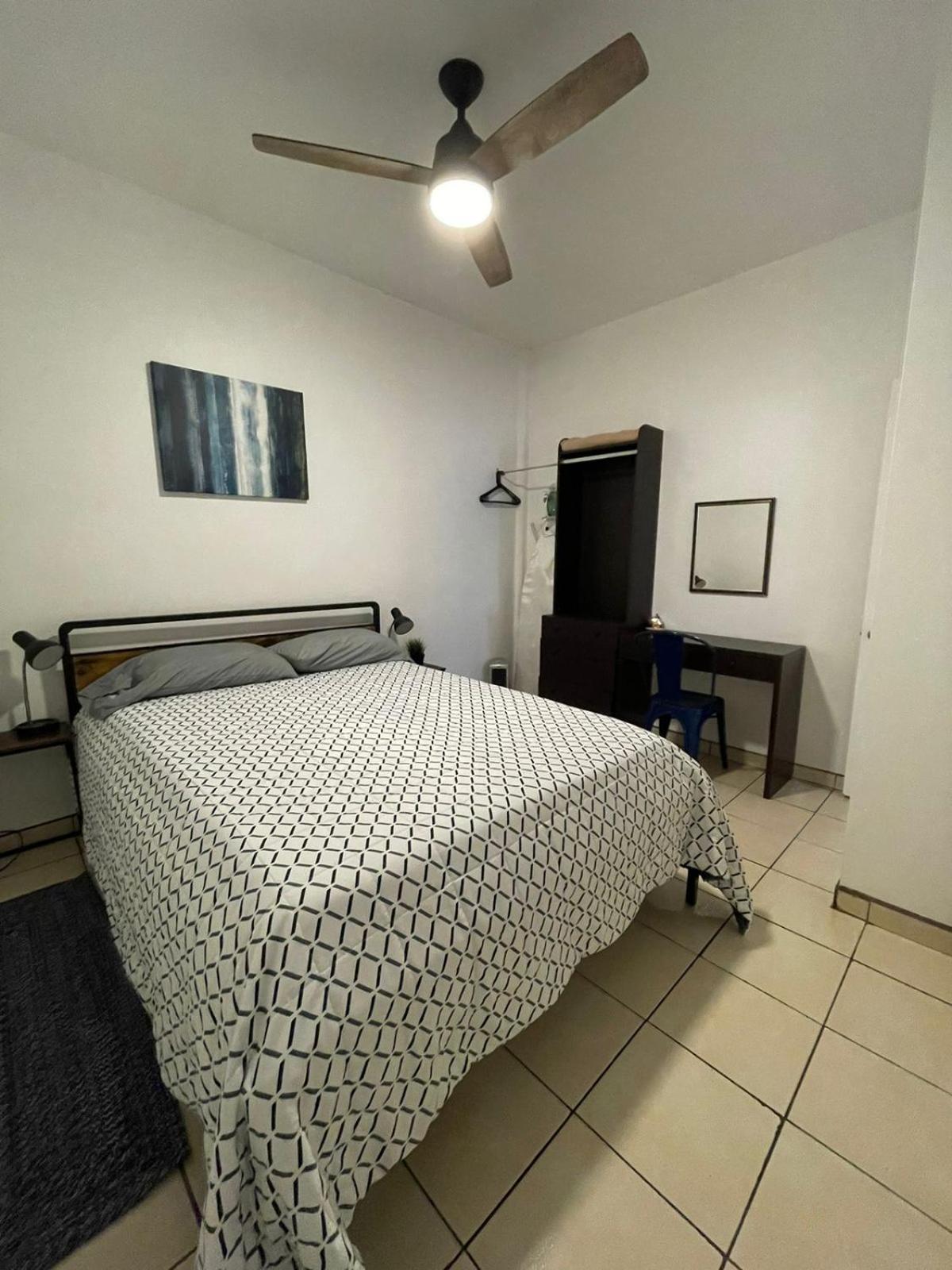 Villa Angel 提华纳 外观 照片