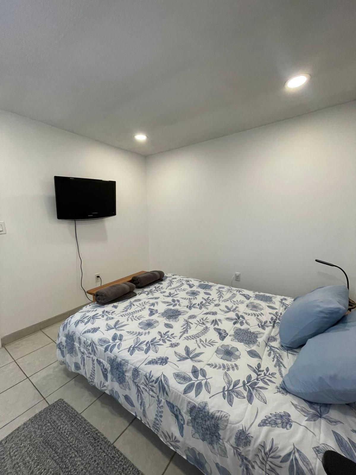 Villa Angel 提华纳 外观 照片