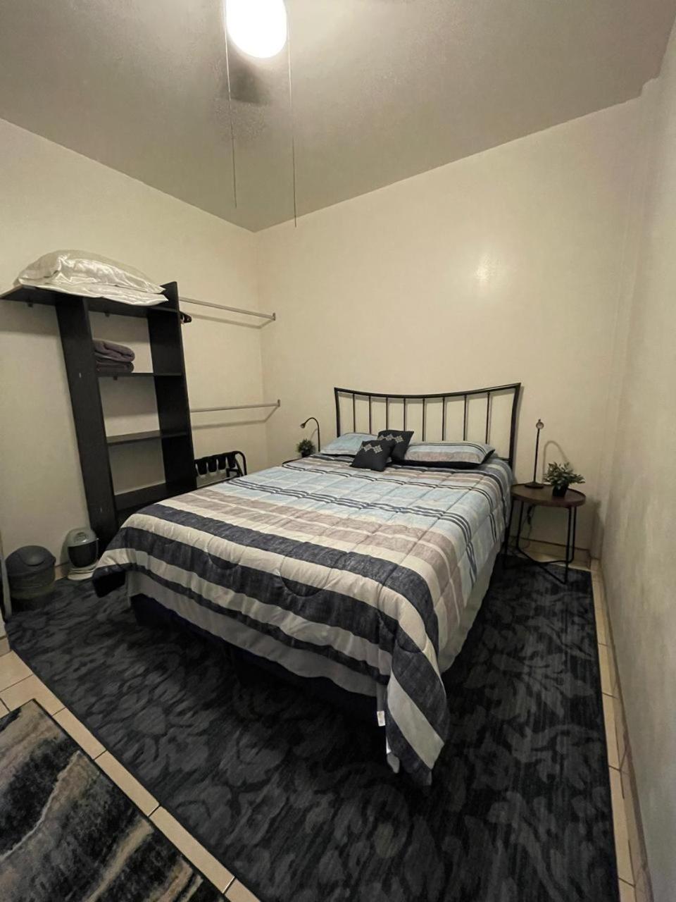 Villa Angel 提华纳 外观 照片