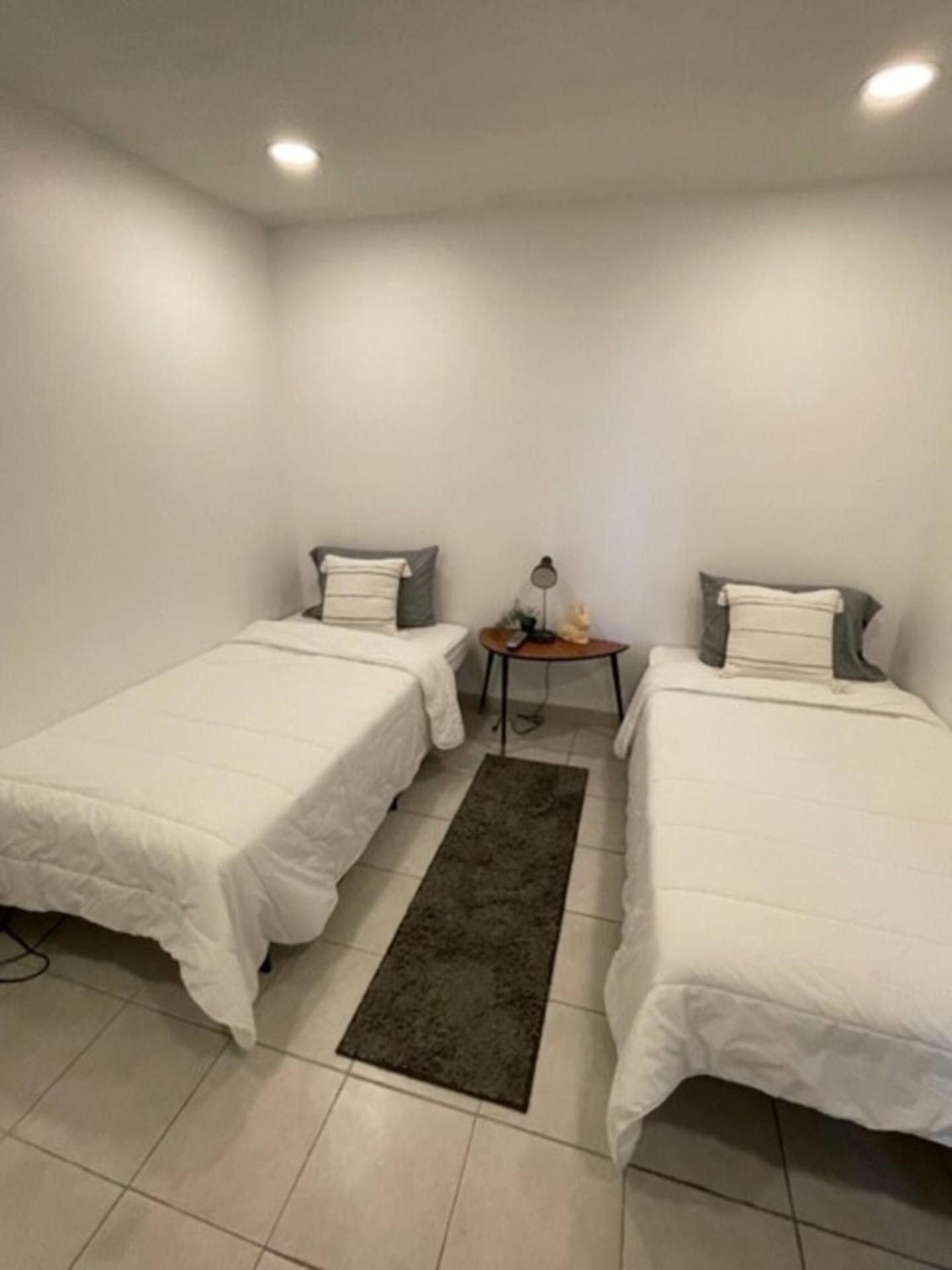 Villa Angel 提华纳 外观 照片